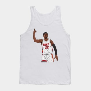 Jimmy Butler Tank Top